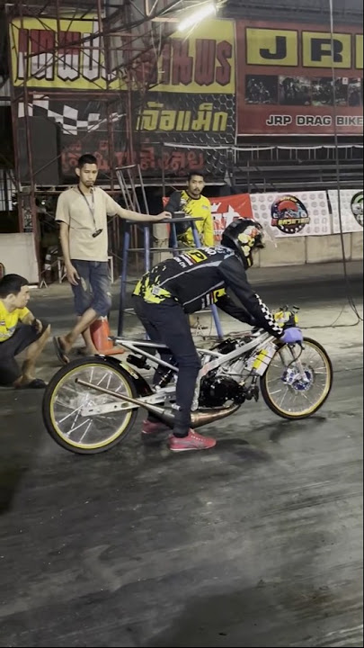 drag bike 201m nova dash super open ton saleng