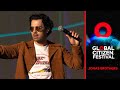 Jonas Brothers Perform 'Only Human' | Global Citizen Festival: NYC