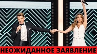 В шоу «Дуэты» Алексей Воробьев сделал неожиданное признание о Саше Савельевой и Кирилле Сафонове