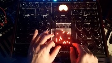 Patching Syntrx 2 With Commentary - (7)