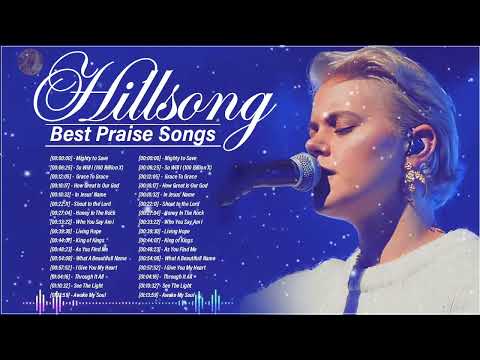 New Hillsong Praise And Worship 2022//Most Popular HILLSONGS Praise And Worship Songs Playlist74