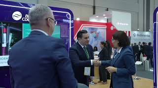 Interview With Rabih Zreik, General Manager, Saudi Arabia From Beckman Coulter