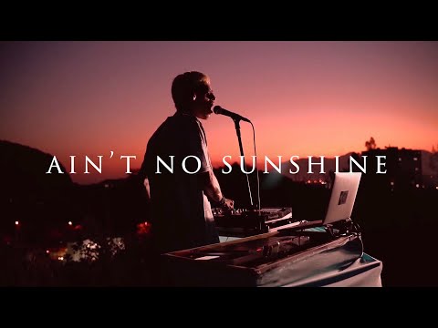 NOTTING HILL - AIN'T NO SUNSHINE - TANGERINA GREEN