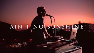 NOTTING HILL - AIN'T NO SUNSHINE - TANGERINA GREEN