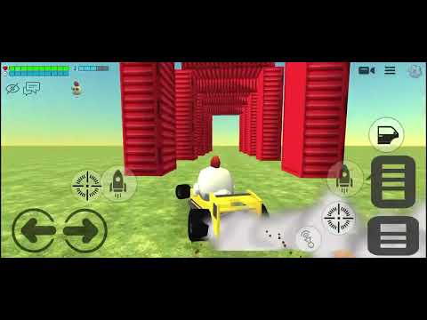 2 вещи которые бесят всех в чикен ган#chicken#gun