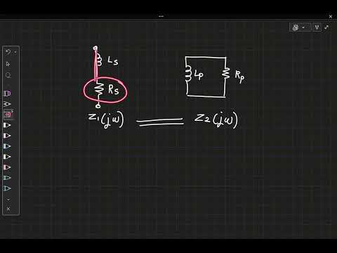 Thumbnail for EE698G lec22: Oscillators-III (LC oscillators)