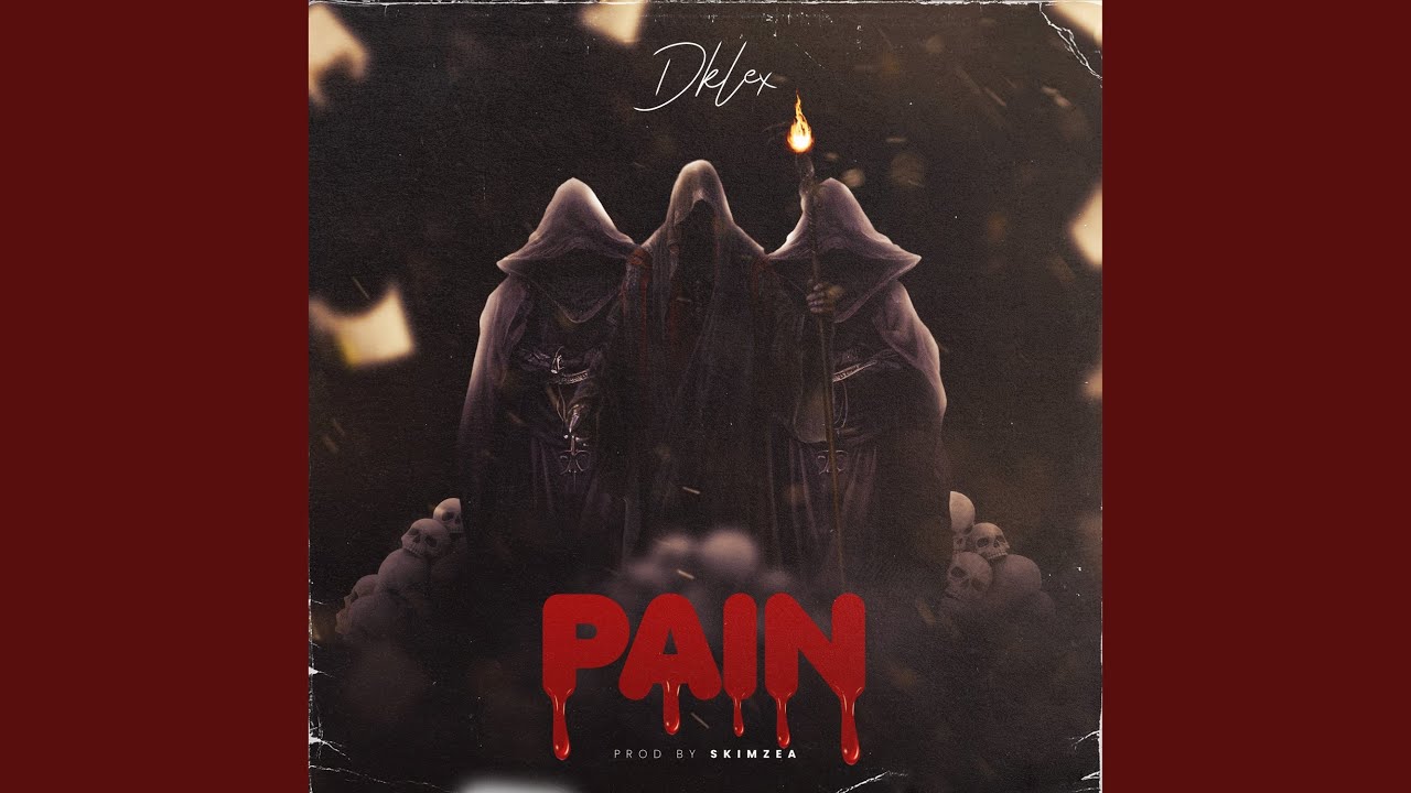 Watch Pain on YouTube Watch Pain on YouTube