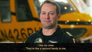 Why Fly PHI Hear from one of our pilots!
