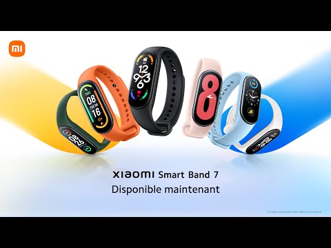 Test du Mi Band 2, le nouveau bracelet connecté de Xiaomi