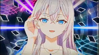 Juice WRLD & The Kid LAROI - Dream Girl Pt.3 (Falling) [Prod. by De Snowh x RedRebel] | AMV