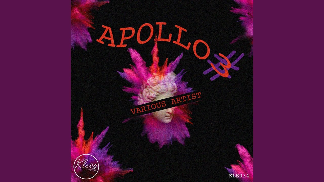 Nightmare In The World (Original Mix)