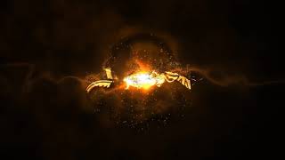After Effects Template - Double Particle Hit Logo Reveal After Effects Template - Double Particle Hit Logo Reveal