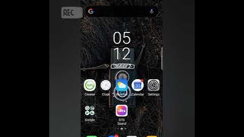 How to make Typography videos using MOJO