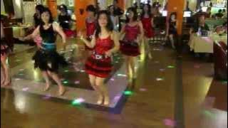 Como Yo - Line Dance