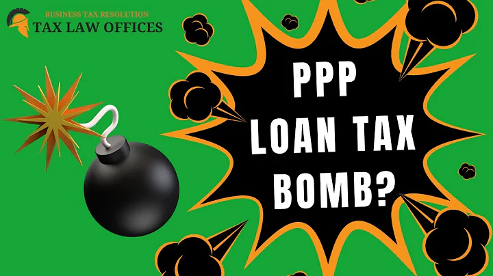 Can IRS Tax My PPP Loan?