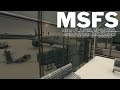 MSFS: Addons and Upcoming Releases