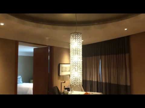 Crown Tower Suite