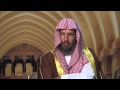 حكم مشاهدة مباراة كرة القدم ؟ الشيخ أد. سعد الشثري