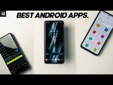 10 Best Android Apps To DOWNLOAD | May 2023!