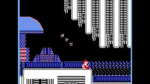 GSCentral.org - Tetsuwan Atom (J) (NES) - Infinite Time, Infinite Coins (PAR)