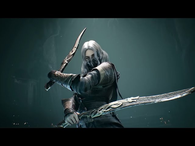 Mistfall Hunter   BETA 3 Announcement Trailer