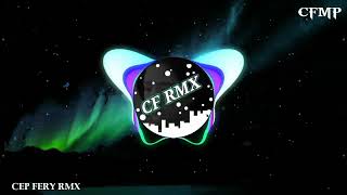 DJ Buta ( Revina Alvira ) Slow Remixduth by CF RMX