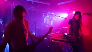 : Der Blutharsch live Prague 13/4/2019