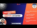 Object Detection with UiPath AI Center | Part 5 | AI Center Series