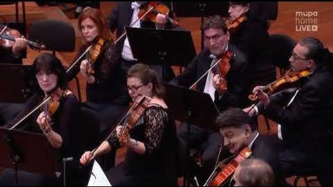 F. Poulenc - Sonata for Flute and Orchestra, Emmanuel Pahud