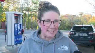 Riverhead Robbery news package 11/02/22