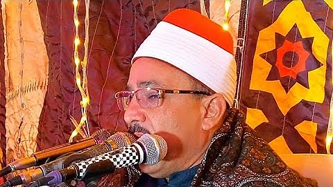 نور على نور سورة النور حاجة فوق الوصف طبلاوي الصعيد الشيخ جمعة سليم الجهمي ابو جناح أبو قرقاص المنيا