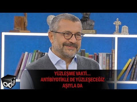 Soner Yalçın Kara Kutu'yu İsmail Küçükkaya'ya anlatıyor