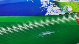 440G Frontlit Pvc Tarpaulin Matt Glossy Flex Banner Frontlit For Flex Banner Printing