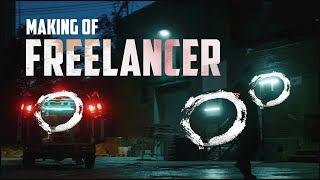 Making of FREELANCER