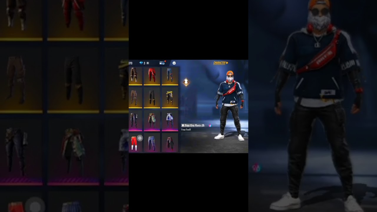 Best Dress Combination With Trendy Clubber (Bundle) 