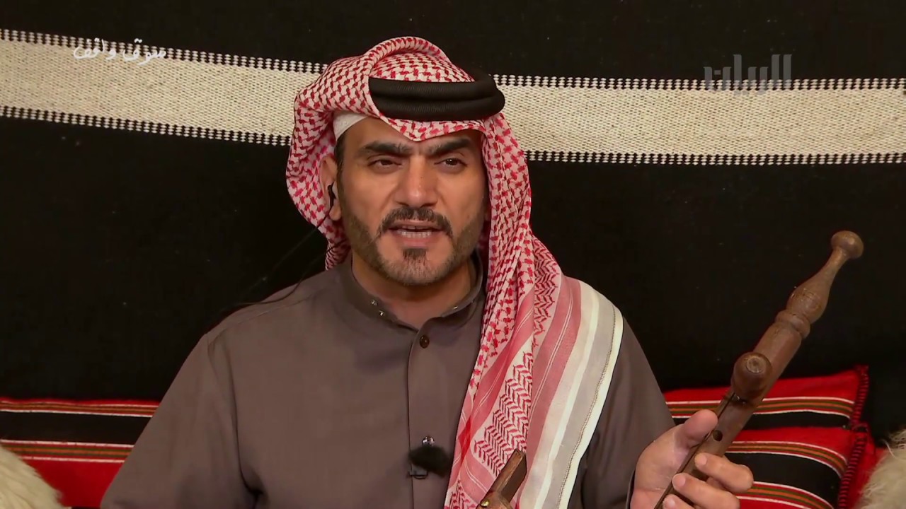 فعالية الربابة / سوق واقف - 06-01-2020