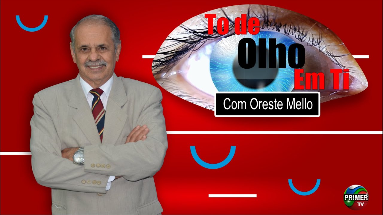 TO DE OLHO EM TI 22/07/2022