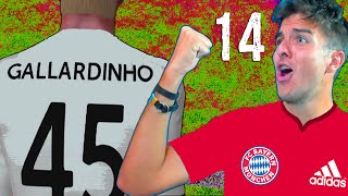 GALLARDINHO | Score Hero المستوى 261 - 280 | أندرويد و IOS | الموسم #14 screenshot 2