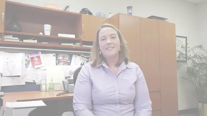 Charlotte Water Spotlight: Nicole Bartlett