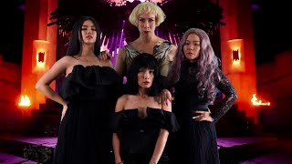 [ENG SUB] BLACKPINK - 'HOW YOU LIKE THAT' (INDONESIAN VERSION) | PARODY