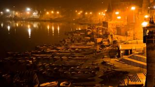 Rattan Mohan Sharma - Nighttime Shlokas (mantra with lyrics)
