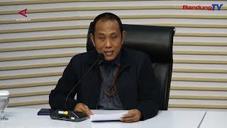 KPK TERSANGKA KASUS BBPJN SUMUT TERIMA FEE PROYEK BERDASARKAN JABATAN