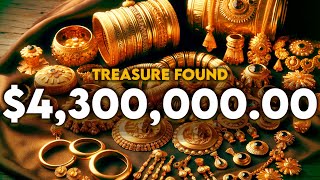 Unveiled Secrets The Hoxne Treasure And The Lost Roman Wealth