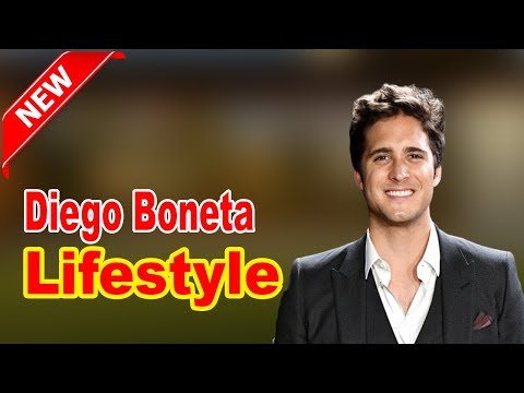 Videó: Diego Boneta Net Worth