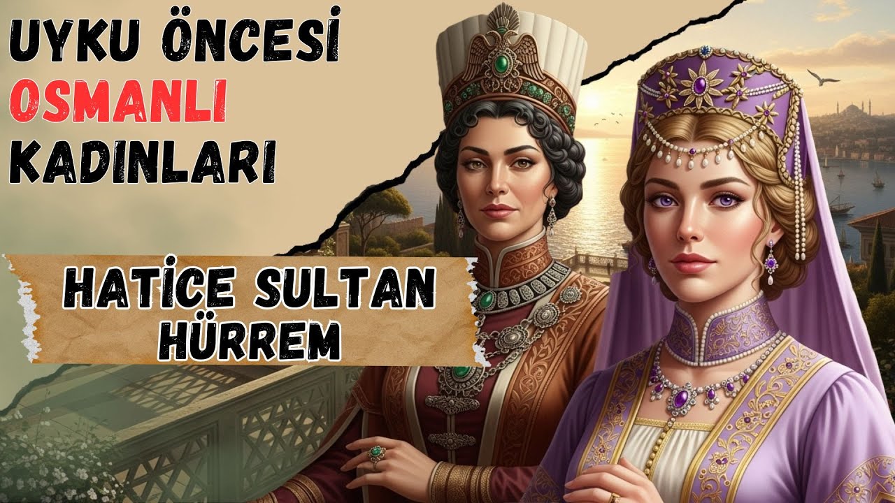 Hatice Sultan Hürrem’den Nasıl İntikam Aldı?