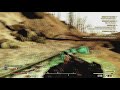 Fallout 76 Burning Springs Random Encounter