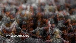Future Shapes 1012 HD, 4K Video Background