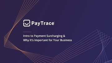 Intro to Payment Surcharging & Why It