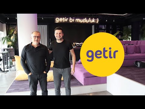 Burak Sevinç - Bul Getir