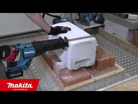 Brzeszczot P 05050 MAKITA